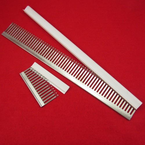 5mm deckerkamm - 4.5mm, deckerkamm-