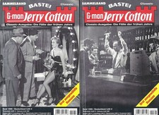 6 Krimis in 2 Sammelbänden