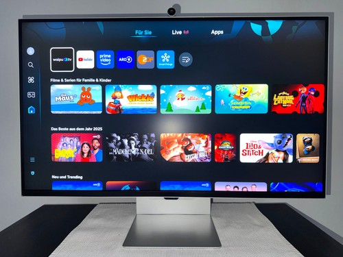 Samsung viewfinity - viewfinity, s9