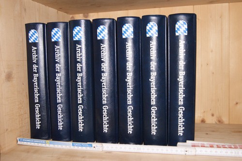 Archiv verlag - verlag:, der