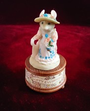 Brambly Hedge by Enesco
