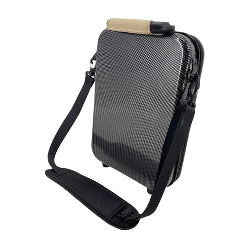 Klarinetten gigbag praktische - klarinetten-gigbag,