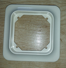 Merten Rahmen 1-fach Rahmen