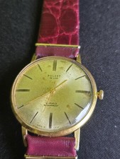 Poljot De Luxe Vintage