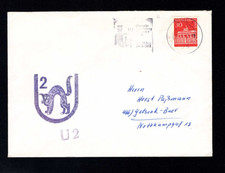 Marine SP  "U2" Unterseeboot