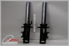 Kawasaki ZRX1200 ZRX 1200 2001-2004 Gabel Gabelholm Gabelbrücke front fork