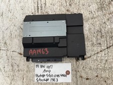 19 Volkswagen VW Golf Gti