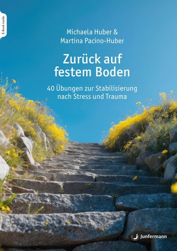 Zurück auf festem boden - auf,