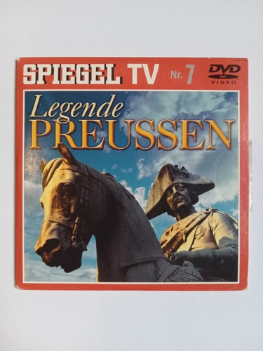 Spiegel legende - spiegel, tv