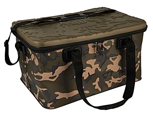 Fox aquos camolite bag 50l - fox,
