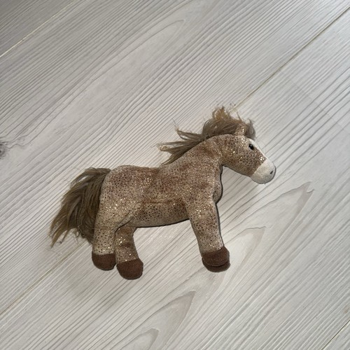 2002 beanie babies filly - -,