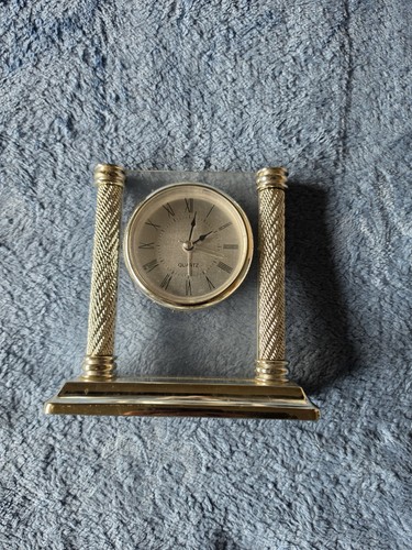 Standuhr säulenuhr tischuhr - standuhr,