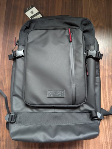 Eastpak rucksack schwarz - eastpak,