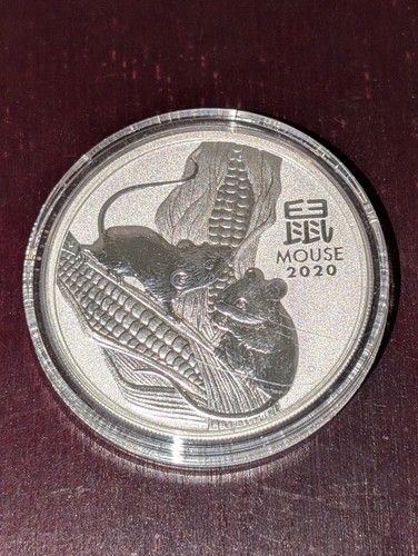 Lunar iii 1 oz - lunar, 3,