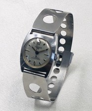 ANKRA 53 Vintage Damen Uhr 17