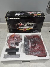 N64 F1 World Grand Prix II 2