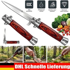 Klappmesser großes