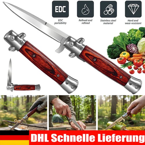 Klappmesser großes