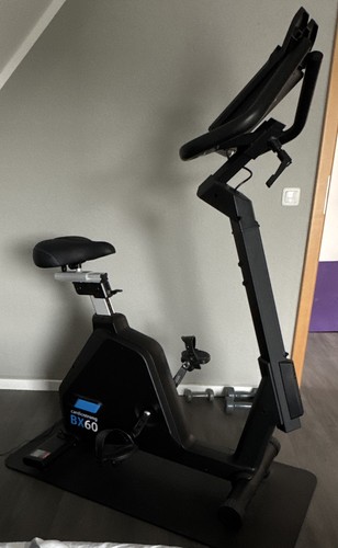 Cardiostrong bx60 ergometer - bx60,