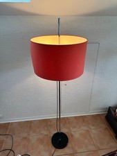 Vintage designer stehlampe - ,