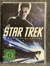 Dvd star trek - star,