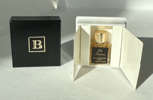 Alte balmain miniatur - alte,