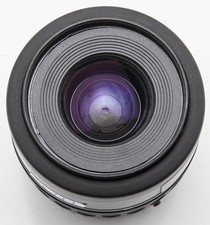 Objektiv Zoom SMC Pentax-F