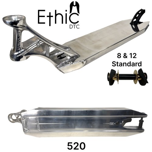 Ethic dtc iconoclast evo2 - iconoclast,