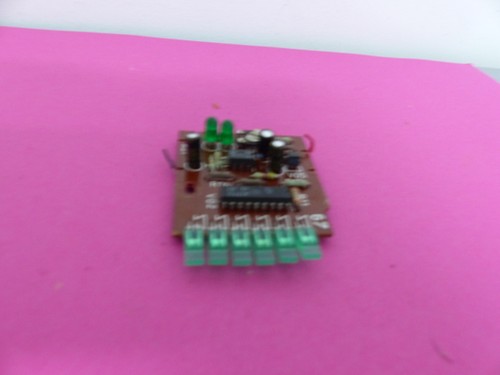 Rft 3000 led platine - sv,