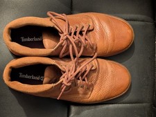 Timberland Schuhe Gr. 44, in