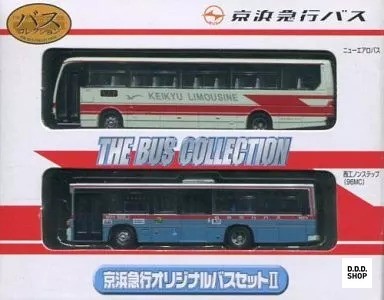 150 keikyu new - aero, step