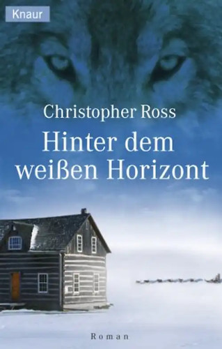Hinter dem weissen horizont - dem,