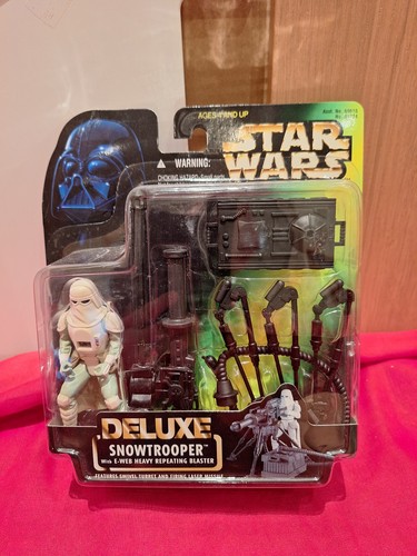 Star wars potf2 moc - potf2,