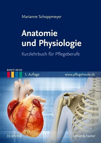 Anatomie und physiologie - und, |