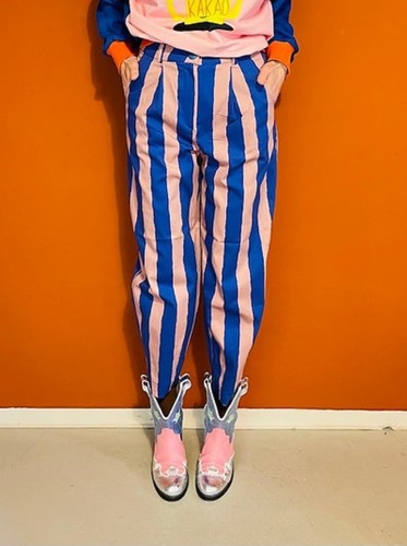 Bonnie buttermilk hose - bonnie&buttermilk,