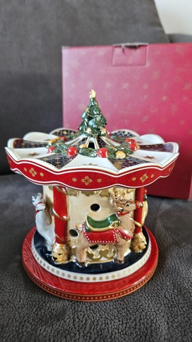 Villeroy boch nostalgic - &,