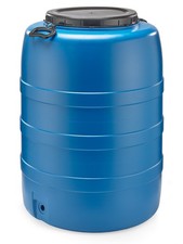 Weithalsfass Fasssilage