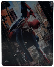 Marvel spider man - marvel’s, special