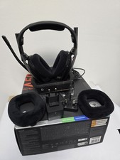 Logitech G Astro A50 Gen 5 LIGHTSPEED Gaming-Headset + Basisstation