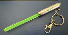 Lightsaber "Yoda"