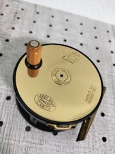 Hardy 1902 Wide Spool Perfect