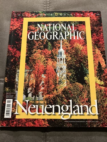National geographic 10 - national,