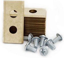 MOWHOUSE 30 x Ersatzmesser