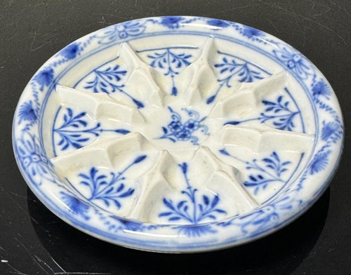 Seltene meissen zwiebelmuster - seltene,