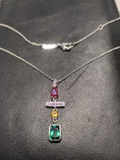 Thomas Sabo - Formenmix 925 Silber (UVP 139,00 €)