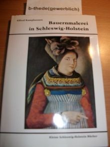 Bauernmalerei - , in