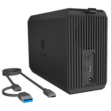 ICY BOX IB-RD3720-CU3 2-fach