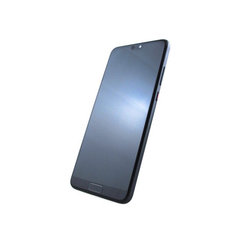 Huawei p20 dual sim - huawei,