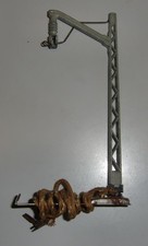 Märklin 407M  4 Stück