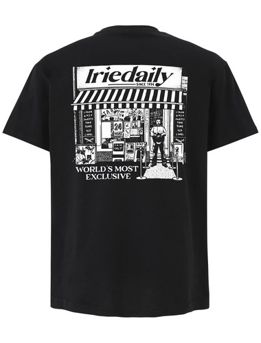 Iriedaily most exclusive - iriedaily,